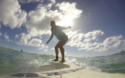 1/4(金)ワイキキレッスン