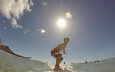 1/8(火)ワイキキレッスン