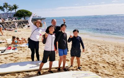 1/6(日)アラモアナレッスン