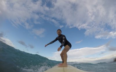 2/14(木)ワイキキレッスン