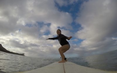 2/16(土)ワイキキレッスン