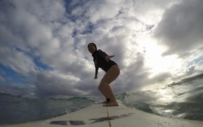 2/17(日)ワイキキレッスン