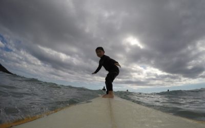 2/23(土)ワイキキレッスン