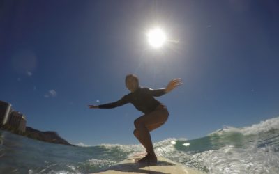 2/4(月)ワイキキレッスン