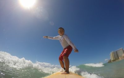 2/7(木)ワイキキレッスン