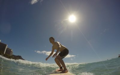 2/3(日)ワイキキレッスン