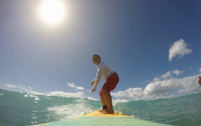 2/8(金)ワイキキレッスン