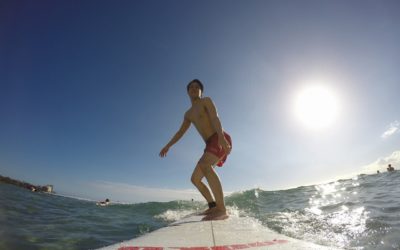 2/26(火)ワイキキレッスン