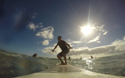 3/14(木)ワイキキレッスン