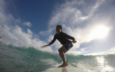 3/9(土)ワイキキレッスン