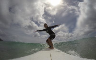 3/6(水)ワイキキレッスン①