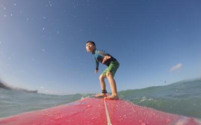 3/26(火)ワイキキレッスン午後