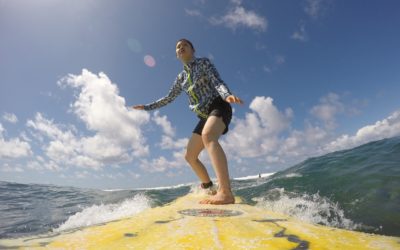 3/31(日)アラモアナレッスン