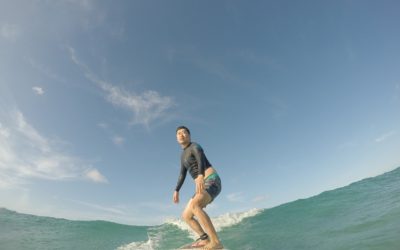 4/11(木)ワイキキレッスン