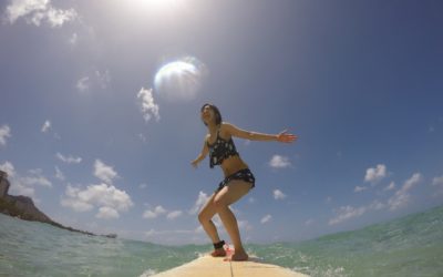 4/12(金)ワイキキレッスン