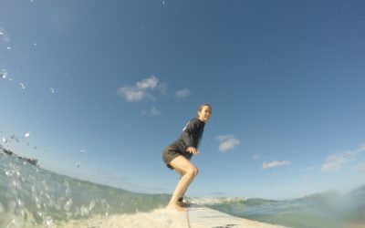 4/19(金)ワイキキレッスン