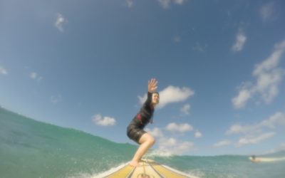 4/24(水)ワイキキレッスン