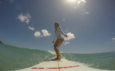 4/3(水)午後ワイキキレッスン