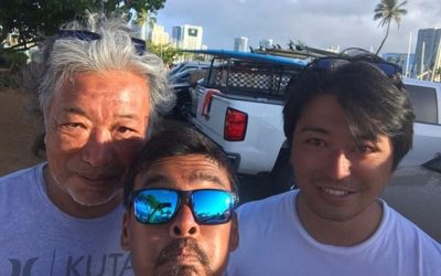 5/2(木)サーフガイド