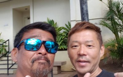 5/7(火)サーフガイド