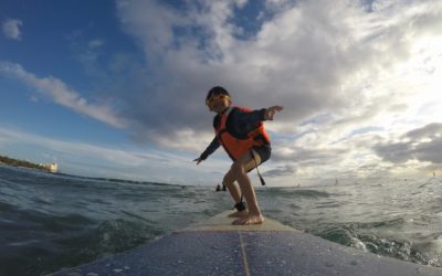 4/29(月)ワイキキレッスン