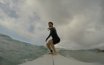 5/1(水)ワイキキレッスン