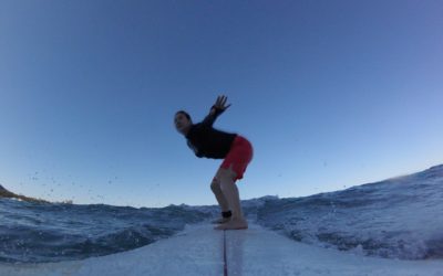 5/10(金)ワイキキレッスン