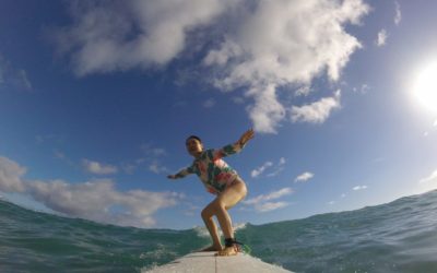 5/18(土)ワイキキレッスン