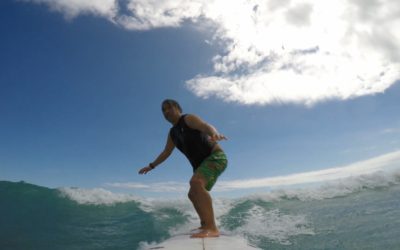 5/7(火)ワイキキレッスン