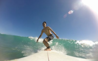 6/13(木)ワイキキレッスン