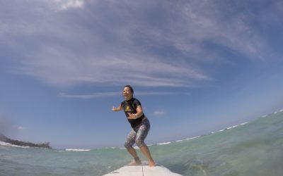 6/19(水)ワイキキレッスン