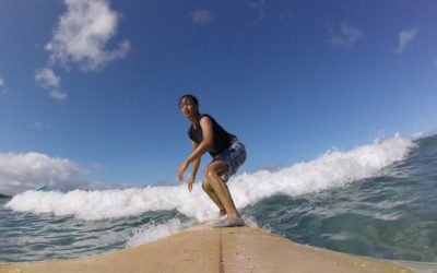 6/21(金)ワイキキレッスン