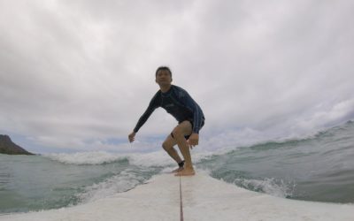 6/27(木)ワイキキレッスン