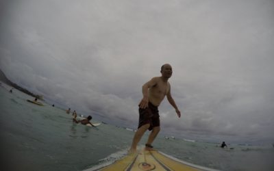 6/26(水)ワイキキレッスン