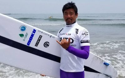 JPSAプロ公認取得