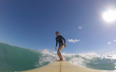 7/14(日)ワイキキレッスン