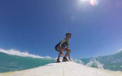 7/15(月)ワイキキレッスン