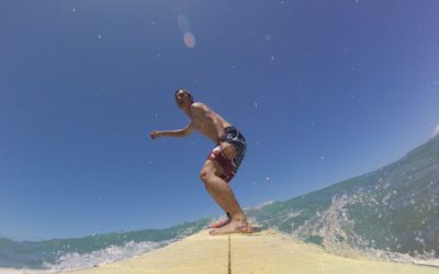 7/16(火）ワイキキレッスン