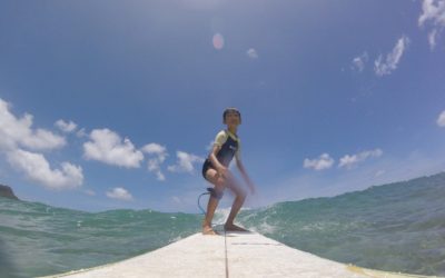 7/18(木)ワイキキレッスン