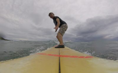 7/22(月)ワイキキレッスン