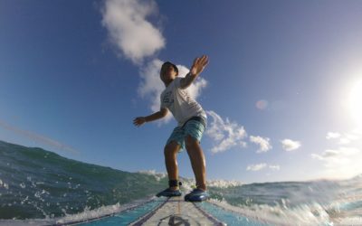 7/24(水)ワイキキレッスン