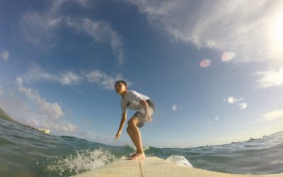 7/21(日)ワイキキレッスン