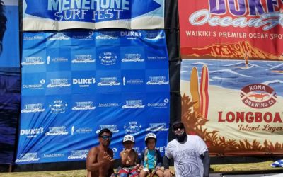 8/17(土)Duke’s Ocean Fest2019 Kokua