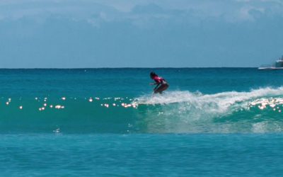 8/19(月)Duke’s Ocean Fest2019 International